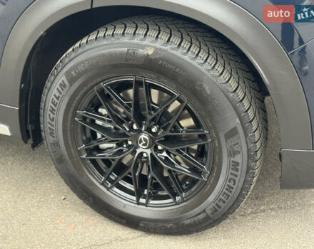 Синий Мазда СХ-9, объемом двигателя 3.3 л и пробегом 12 тыс. км за 36900 $, фото 13 на Automoto.ua