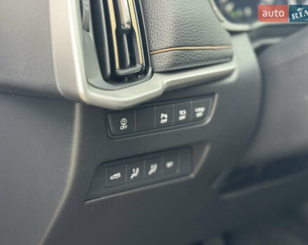 Синий Мазда СХ-9, объемом двигателя 3.3 л и пробегом 12 тыс. км за 36900 $, фото 21 на Automoto.ua