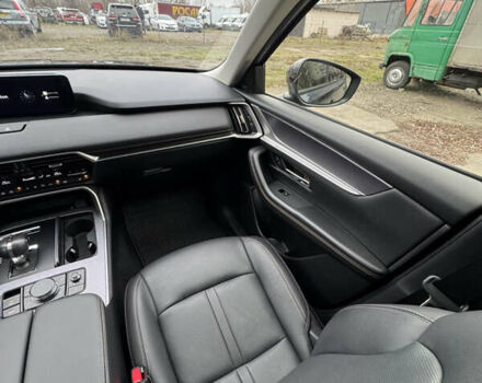 Синий Мазда СХ-9, объемом двигателя 3.3 л и пробегом 12 тыс. км за 36900 $, фото 35 на Automoto.ua