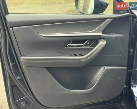 Синий Мазда СХ-9, объемом двигателя 3.3 л и пробегом 12 тыс. км за 36900 $, фото 17 на Automoto.ua