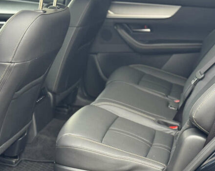 Синий Мазда СХ-9, объемом двигателя 3.3 л и пробегом 12 тыс. км за 36900 $, фото 24 на Automoto.ua