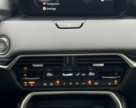 Синий Мазда СХ-9, объемом двигателя 3.3 л и пробегом 12 тыс. км за 36900 $, фото 32 на Automoto.ua