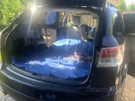 Синій Мазда СХ-9, об'ємом двигуна 3.5 л та пробігом 253 тис. км за 8000 $, фото 1 на Automoto.ua