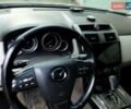 Зеленый Мазда СХ-9, объемом двигателя 3.7 л и пробегом 220 тыс. км за 15500 $, фото 13 на Automoto.ua