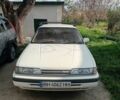 Білий Мазда Капелла, об'ємом двигуна 1.6 л та пробігом 400 тис. км за 1100 $, фото 1 на Automoto.ua