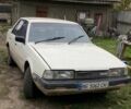 Белый Мазда Капелла, объемом двигателя 1.8 л и пробегом 273 тыс. км за 481 $, фото 1 на Automoto.ua