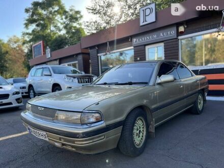 Мазда Капелла 1990 у Одесі на Automoto.ua Мазда Капелла, об'ємом двигуна 0 л та пробігом 359 тис. км за 1800 $, фото 1 на Automoto.ua