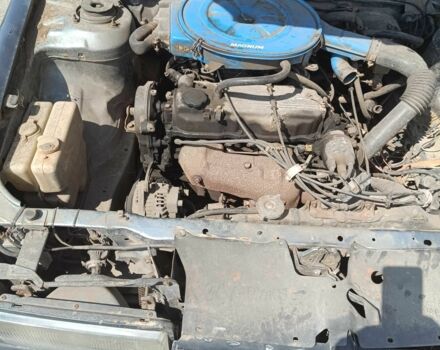 Серый Мазда Капелла, объемом двигателя 1.8 л и пробегом 2 тыс. км за 358 $, фото 4 на Automoto.ua