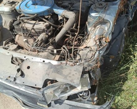 Серый Мазда Капелла, объемом двигателя 1.8 л и пробегом 2 тыс. км за 358 $, фото 3 на Automoto.ua