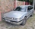 Сірий Мазда Капелла, об'ємом двигуна 2 л та пробігом 280 тис. км за 1699 $, фото 1 на Automoto.ua