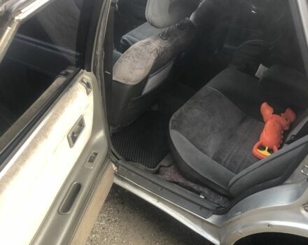 Сірий Мазда Капелла, об'ємом двигуна 2 л та пробігом 3 тис. км за 1900 $, фото 4 на Automoto.ua