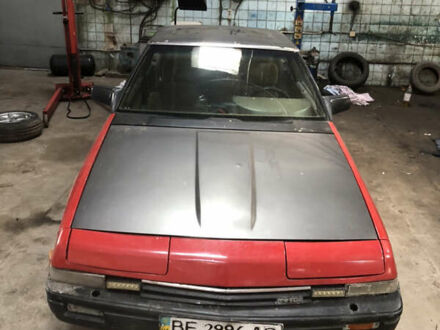 Мазда Космо 1985 у Миколаєві на Automoto.ua Мазда Космо, об'ємом двигуна 2 л та пробігом 172 тис. км за 1350 $, фото 1 на Automoto.ua