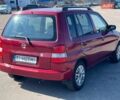 Червоний Мазда Деміо, об'ємом двигуна 1.4 л та пробігом 471 тис. км за 2600 $, фото 8 на Automoto.ua