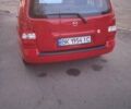 Красный Мазда Демио, объемом двигателя 1.5 л и пробегом 197 тыс. км за 3300 $, фото 1 на Automoto.ua