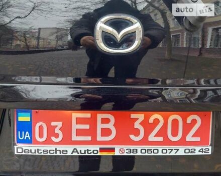 Мазда Деміо, об'ємом двигуна 1.5 л та пробігом 124 тис. км за 4999 $, фото 52 на Automoto.ua