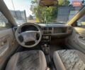 Мазда Демио, объемом двигателя 1.3 л и пробегом 155 тыс. км за 1999 $, фото 8 на Automoto.ua