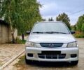 Сірий Мазда Деміо, об'ємом двигуна 1.32 л та пробігом 218 тис. км за 2500 $, фото 1 на Automoto.ua