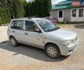 Сірий Мазда Деміо, об'ємом двигуна 1.32 л та пробігом 200 тис. км за 1350 $, фото 1 на Automoto.ua