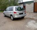 Сірий Мазда Деміо, об'ємом двигуна 1.32 л та пробігом 218 тис. км за 2500 $, фото 4 на Automoto.ua