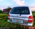 Серый Мазда Демио, объемом двигателя 1.5 л и пробегом 200 тыс. км за 3350 $, фото 3 на Automoto.ua