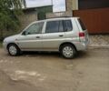Сірий Мазда Деміо, об'ємом двигуна 1.32 л та пробігом 218 тис. км за 2500 $, фото 2 на Automoto.ua