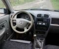 Сірий Мазда Деміо, об'ємом двигуна 1.32 л та пробігом 218 тис. км за 2500 $, фото 6 на Automoto.ua