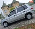 Серый Мазда Демио, объемом двигателя 1.3 л и пробегом 217 тыс. км за 1350 $, фото 1 на Automoto.ua