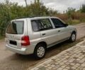 Сірий Мазда Деміо, об'ємом двигуна 1.32 л та пробігом 218 тис. км за 2500 $, фото 5 на Automoto.ua