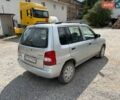 Сірий Мазда Деміо, об'ємом двигуна 1.32 л та пробігом 200 тис. км за 1350 $, фото 2 на Automoto.ua