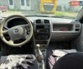 Сірий Мазда Деміо, об'ємом двигуна 1.32 л та пробігом 200 тис. км за 1350 $, фото 4 на Automoto.ua
