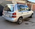 Сірий Мазда Деміо, об'ємом двигуна 1.5 л та пробігом 137 тис. км за 3500 $, фото 1 на Automoto.ua