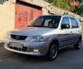 Сірий Мазда Деміо, об'ємом двигуна 1.5 л та пробігом 137 тис. км за 3750 $, фото 1 на Automoto.ua