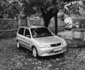 Сірий Мазда Деміо, об'ємом двигуна 1.5 л та пробігом 205 тис. км за 2950 $, фото 1 на Automoto.ua