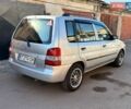 Сірий Мазда Деміо, об'ємом двигуна 1.5 л та пробігом 137 тис. км за 3750 $, фото 4 на Automoto.ua