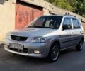 Сірий Мазда Деміо, об'ємом двигуна 1.5 л та пробігом 137 тис. км за 3500 $, фото 1 на Automoto.ua