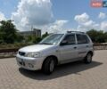 Сірий Мазда Деміо, об'ємом двигуна 1.5 л та пробігом 142 тис. км за 1900 $, фото 8 на Automoto.ua