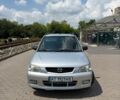 Сірий Мазда Деміо, об'ємом двигуна 1.5 л та пробігом 142 тис. км за 1900 $, фото 1 на Automoto.ua