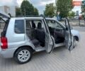 Сірий Мазда Деміо, об'ємом двигуна 1.5 л та пробігом 142 тис. км за 1900 $, фото 12 на Automoto.ua