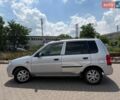 Сірий Мазда Деміо, об'ємом двигуна 1.5 л та пробігом 142 тис. км за 1900 $, фото 7 на Automoto.ua