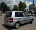 Сірий Мазда Деміо, об'ємом двигуна 1.5 л та пробігом 142 тис. км за 1900 $, фото 4 на Automoto.ua