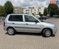 Сірий Мазда Деміо, об'ємом двигуна 1.5 л та пробігом 142 тис. км за 1900 $, фото 3 на Automoto.ua