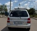 Сірий Мазда Деміо, об'ємом двигуна 1.5 л та пробігом 142 тис. км за 1900 $, фото 5 на Automoto.ua