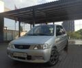 Серый Мазда Демио, объемом двигателя 1.3 л и пробегом 400 тыс. км за 2300 $, фото 1 на Automoto.ua