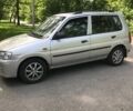 Сірий Мазда Деміо, об'ємом двигуна 1.5 л та пробігом 216 тис. км за 3000 $, фото 1 на Automoto.ua