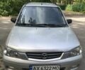 Сірий Мазда Деміо, об'ємом двигуна 1.5 л та пробігом 216 тис. км за 3000 $, фото 1 на Automoto.ua