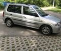 Сірий Мазда Деміо, об'ємом двигуна 1.5 л та пробігом 216 тис. км за 3000 $, фото 3 на Automoto.ua