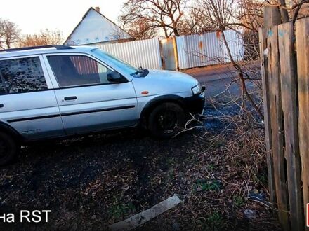 Сірий Мазда Деміо, об'ємом двигуна 1.3 л та пробігом 250 тис. км за 2440 $, фото 1 на Automoto.ua