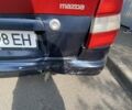 Синій Мазда Деміо, об'ємом двигуна 1.3 л та пробігом 112 тис. км за 700 $, фото 4 на Automoto.ua