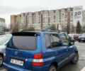 Мазда Демио 1998 в Ивано-Франковске на Automoto.ua Синий Мазда Демио, объемом двигателя 1.32 л и пробегом 330 тыс. км за 2100 $, фото 2 на Automoto.ua
