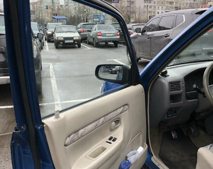 Мазда Демио 1998 в Ивано-Франковске на Automoto.ua Синий Мазда Демио, объемом двигателя 1.32 л и пробегом 330 тыс. км за 2100 $, фото 7 на Automoto.ua